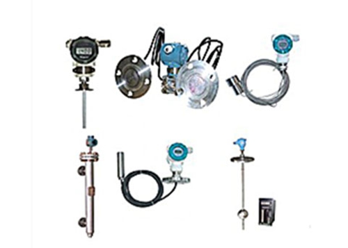 SAS series liquid level transmitter